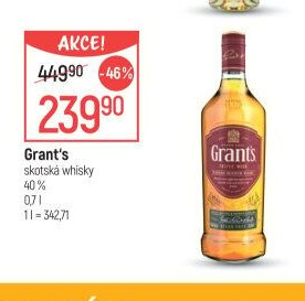 Grant's