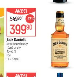 Jack Daniel's