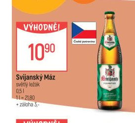 Svijanský Máz