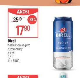 Birell