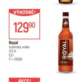 Royal