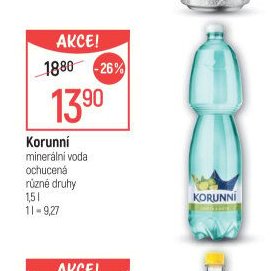 Korunní