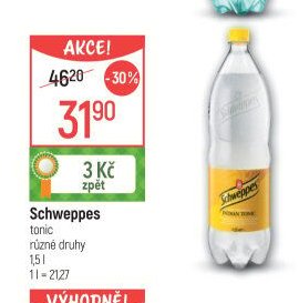 Schweppes