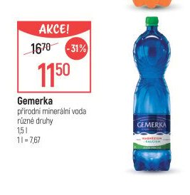 Gemerka