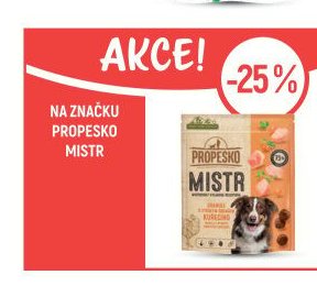 Propesko Mistr
