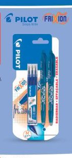 Sada FriXion Ball