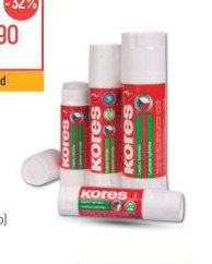 Lepidla Kores