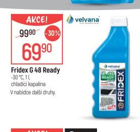 Fridex G 48 Ready