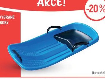 Na vybrané boby