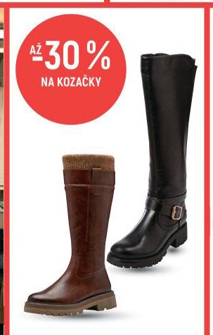 Kozačky