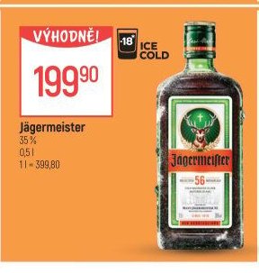 Jägermeister