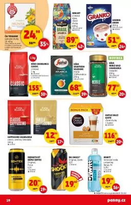 akční leták Penny Market 1.2.2024-7.2.2024