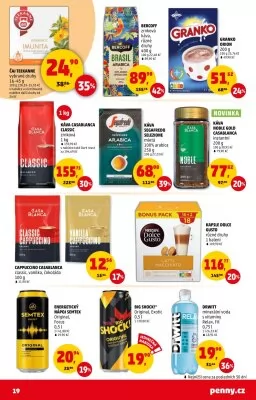 akční leták Penny Market 1.2.2024-7.2.2024