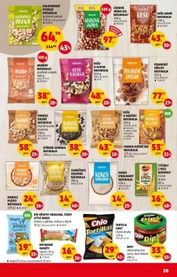 akční leták Penny Market 1.2.2024-7.2.2024