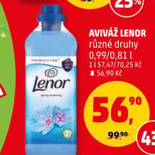 Aviváž Lenor