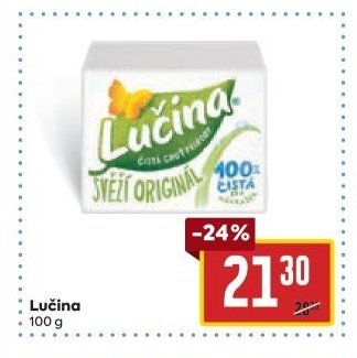 Lučina