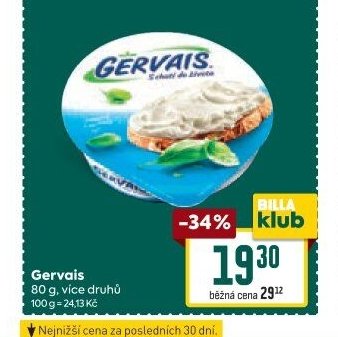 Gervais