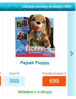 Pejsek Floppy