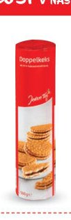 Jeden Tag Sušenky
