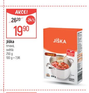 Jíška