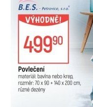 Povlečení