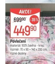 Povlečení
