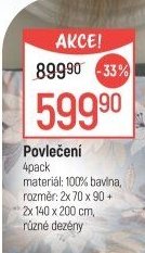 Povlečení