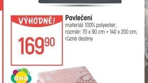Povlečení