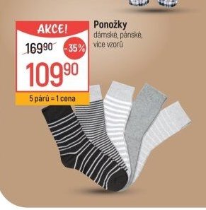 Ponožky