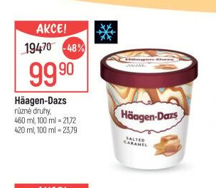 Häagen-Dazs