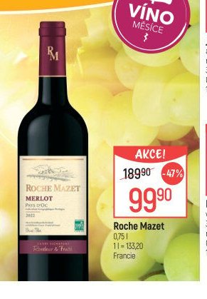 Merlot