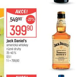 Jack Daniel's