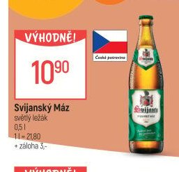 Svijanský Máz