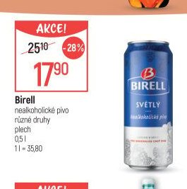 Birell