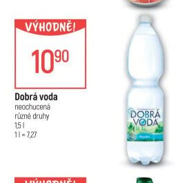 Dobrá voda