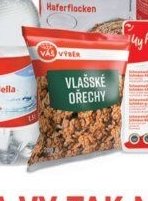 Vlašské ořechy