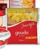 Jeden Tag gouda