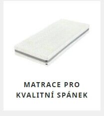 Matrace pro kvalitní spánek - Mountfield akcniletaky.com