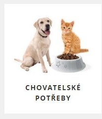 Chovatelské potřeby - Mountfield akcniletaky.com