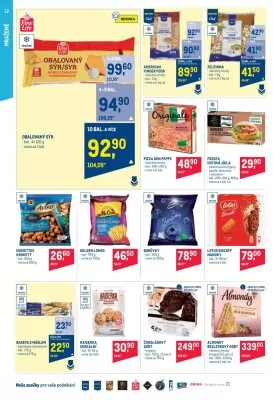 akční leták Makro 31.1.2024-13.2.2024