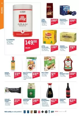 akční leták Makro 31.1.2024-13.2.2024