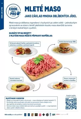 akční leták Makro 31.1.2024-13.2.2024