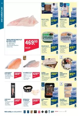 akční leták Makro 31.1.2024-13.2.2024