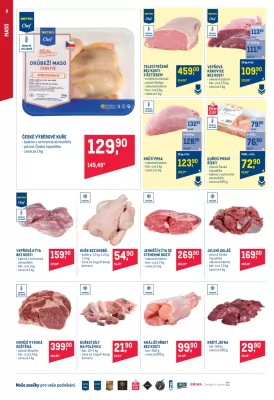 akční leták Makro 31.1.2024-13.2.2024