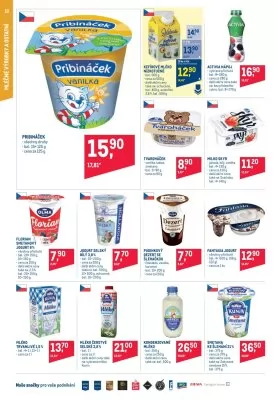 akční leták Makro 31.1.2024-13.2.2024