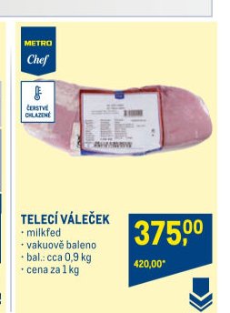 TELEĆÍ VÁLEČEK
