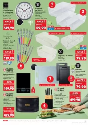 akční leták Kaufland 7.2.2024-13.2.2024