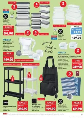 akční leták Kaufland 7.2.2024-13.2.2024