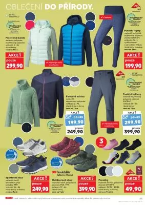 akční leták Kaufland 7.2.2024-13.2.2024