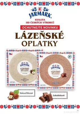 akční leták Kaufland 7.2.2024-13.2.2024